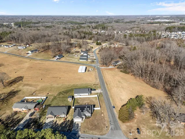 $349,900 | 3246 Camp Julia Road, Kannapolis, NC 28083