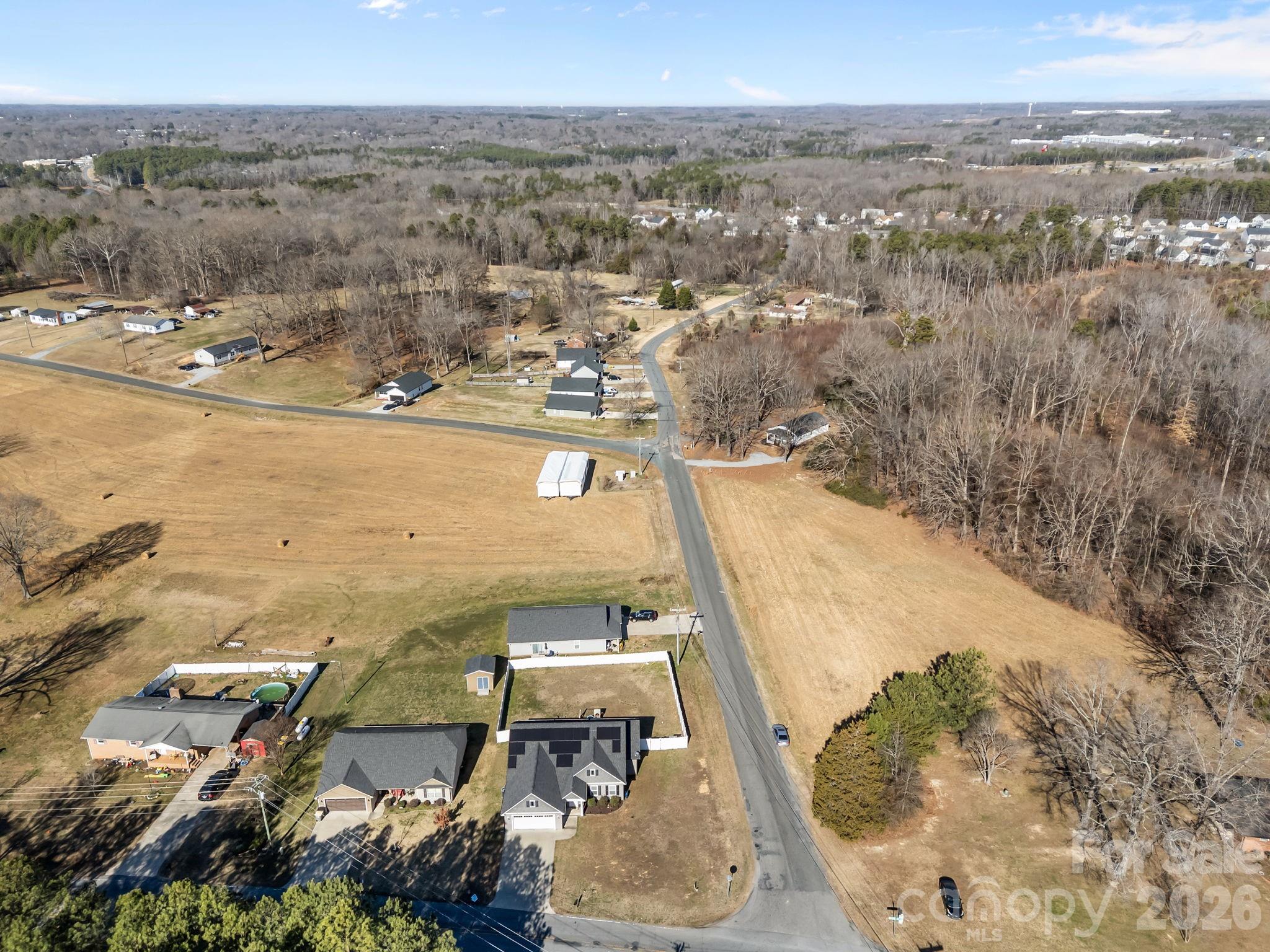 3246 Camp Julia Road Kannapolis, NC 28083 - Photo 33 of 44