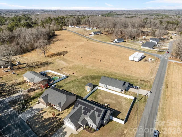 $349,900 | 3246 Camp Julia Road, Kannapolis, NC 28083