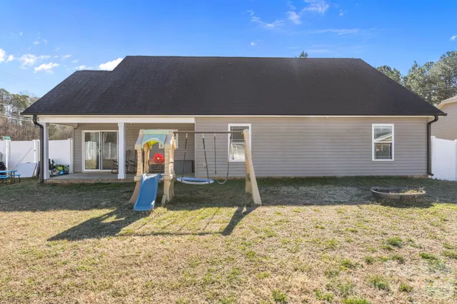 $349,900 | 3246 Camp Julia Road, Kannapolis, NC 28083