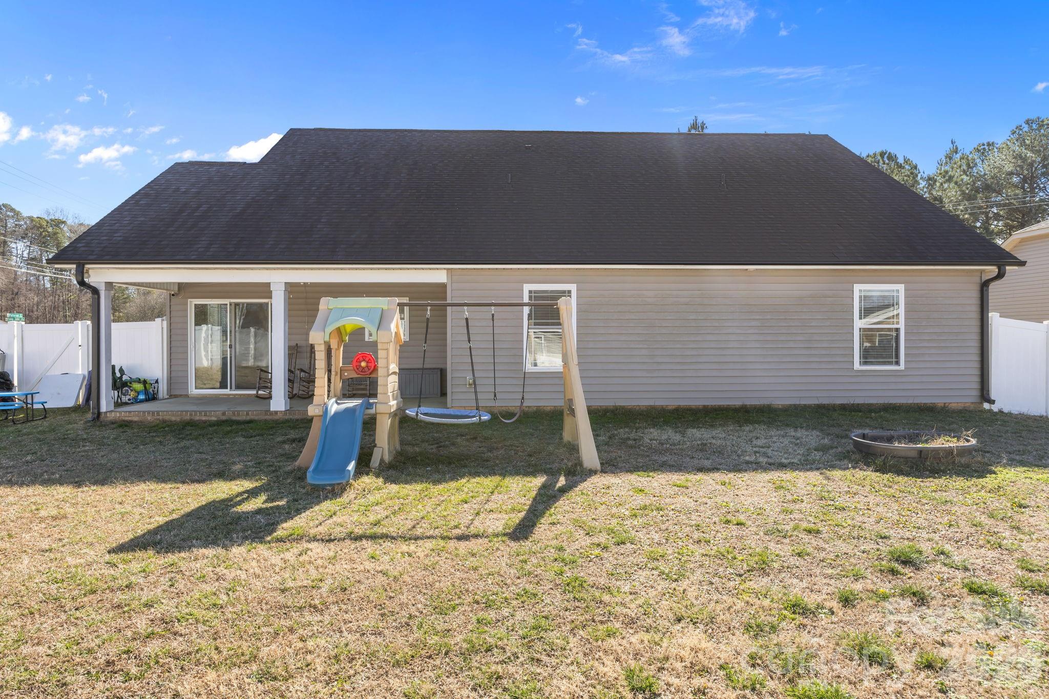 3246 Camp Julia Road Kannapolis, NC 28083 - Photo 39 of 44