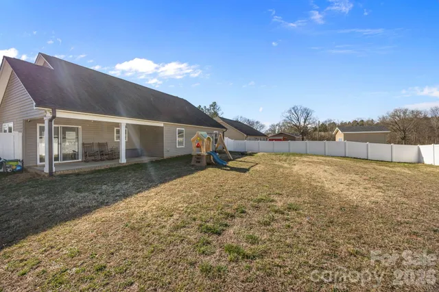 $349,900 | 3246 Camp Julia Road, Kannapolis, NC 28083
