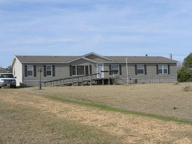 3073 Thomas Road Crystal Springs, MS 39059 - Photo 1 of 1 Photo 1