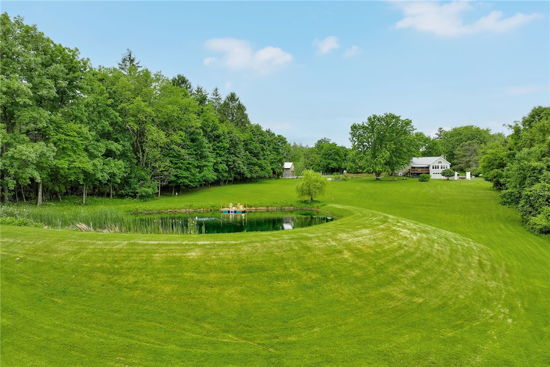 4343 Elm Tree Road Bloomfield, NY 14469 - Photo 16 of 50