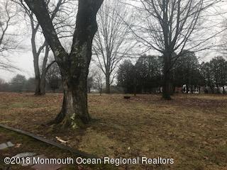 127 Crawfords Corner Road Holmdel, NJ 07733 - Photo 11 of 12 a view of outdoor space with yard