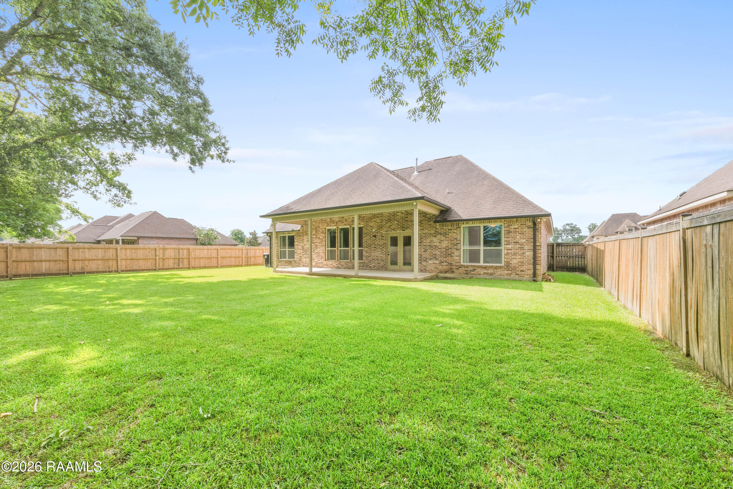200 Hidden Ridge Drive Lafayette, LA 70507 - Photo 28 of 32 200HiddenRidge-70