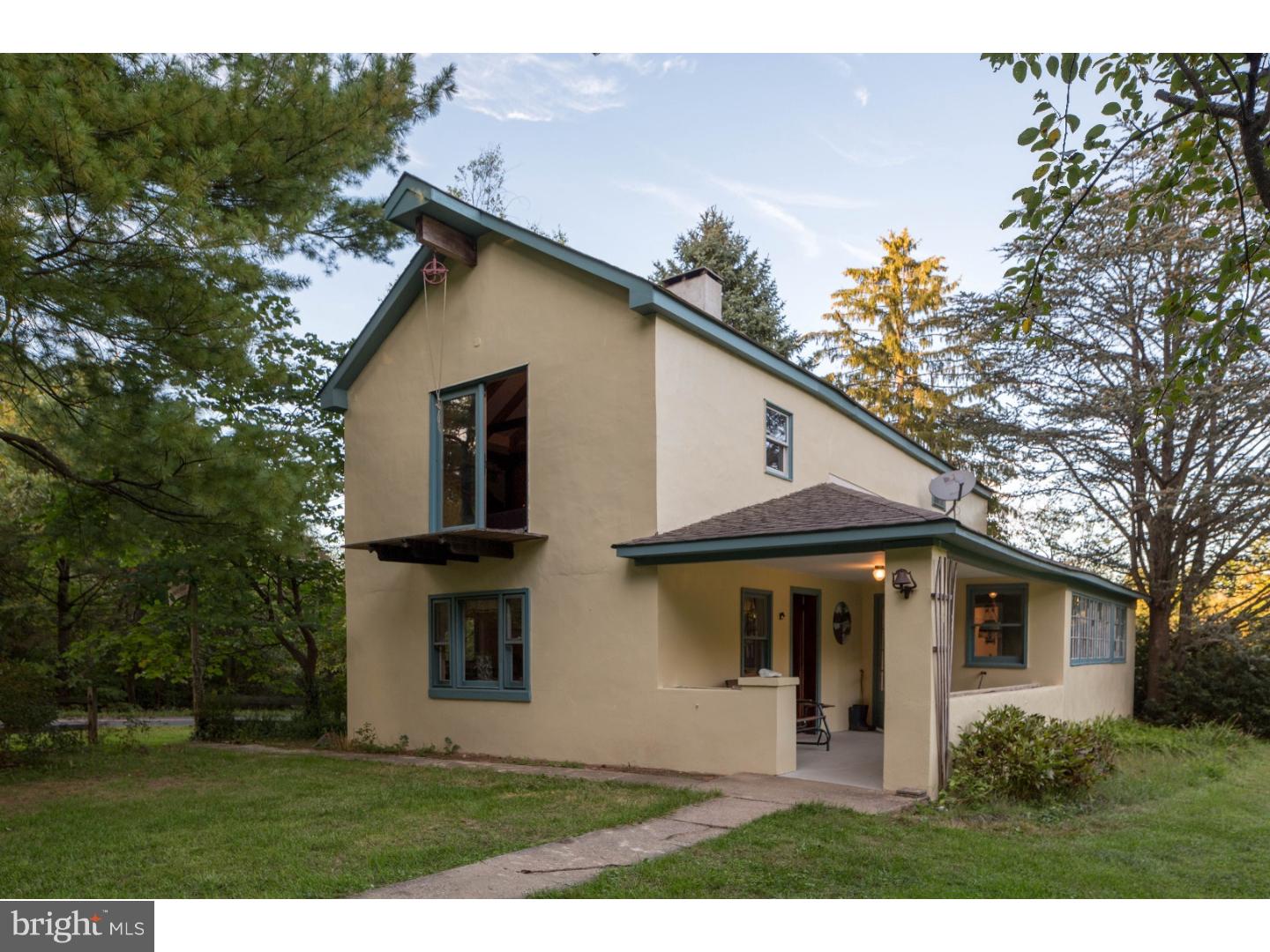 2940 Bursonville Road Riegelsville, PA 18077 - Photo 1 of 25