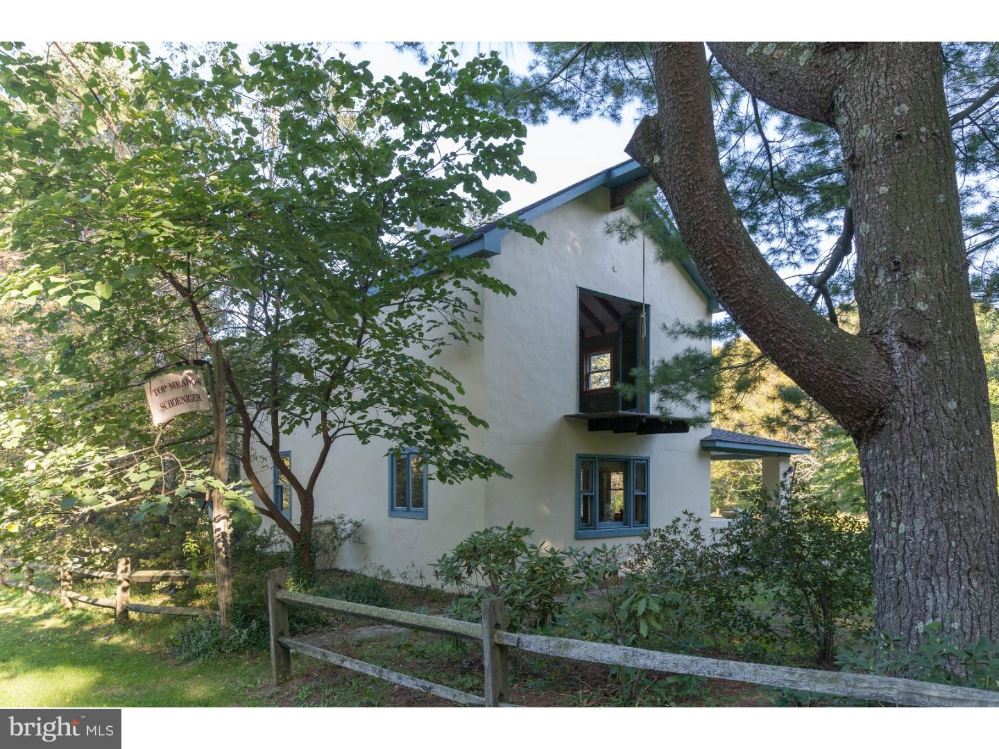 2940 Bursonville Road Riegelsville, PA 18077 - Photo 22 of 25