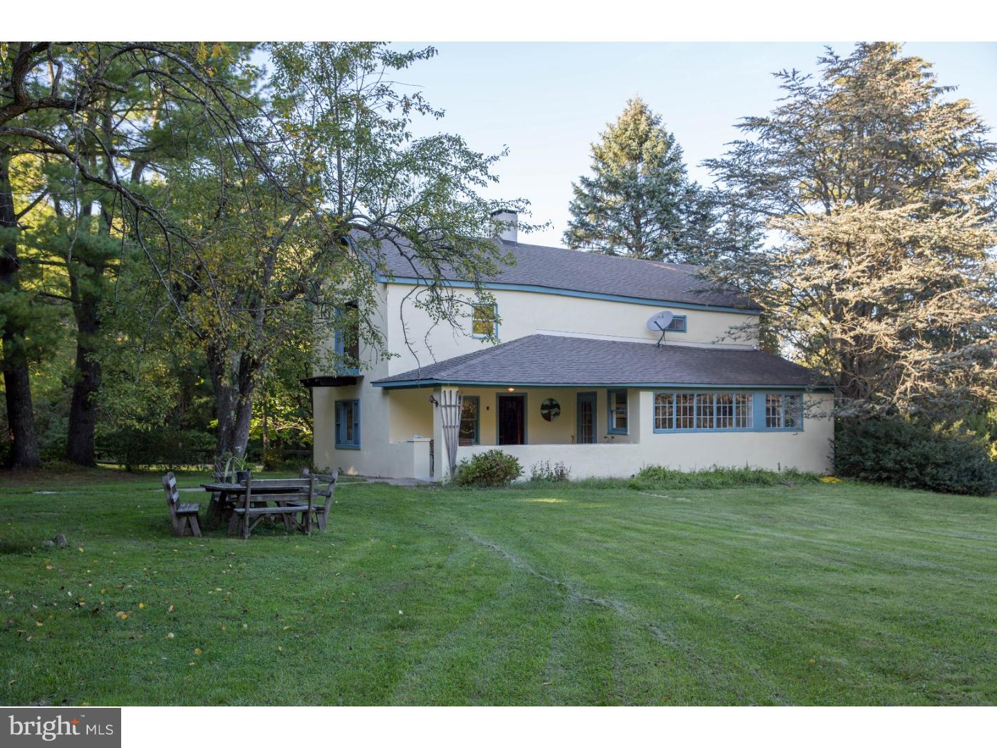 2940 Bursonville Road Riegelsville, PA 18077 - Photo 23 of 25