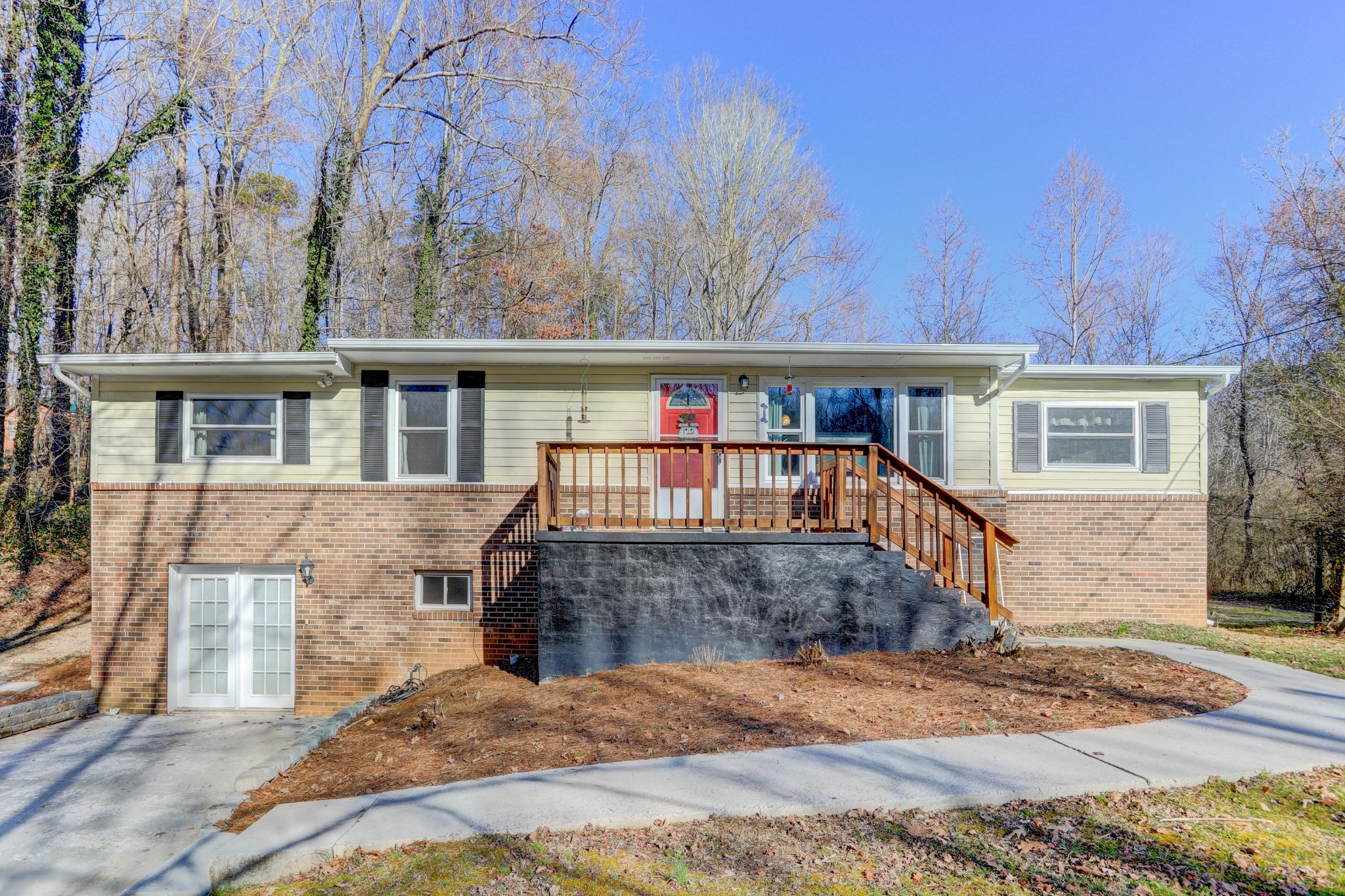 1210 Foust Carney Road Powell, TN 37849 - Photo 1 of 23 Gallery Image 1