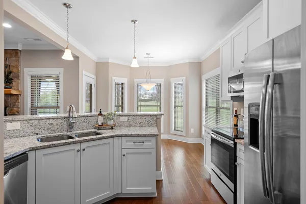 $364,900 | 52 Island Way, Winchester, TN 37398