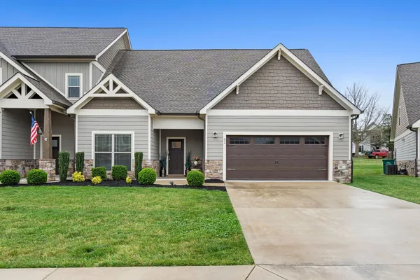 $364,900 | 52 Island Way, Winchester, TN 37398