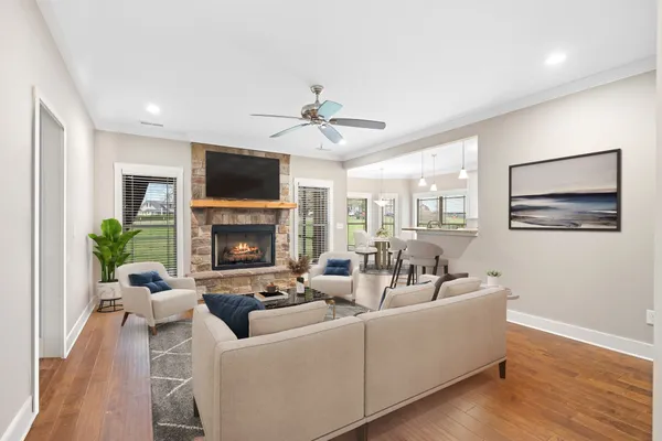 $364,900 | 52 Island Way, Winchester, TN 37398
