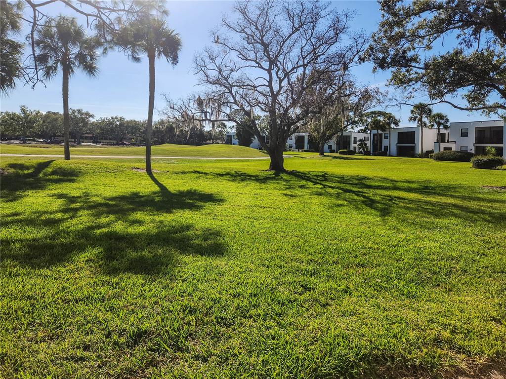 5052 Marsh Field Road, Unit 9 Sarasota, FL 34235 - Photo 10 of 15 a view of a volley ball court