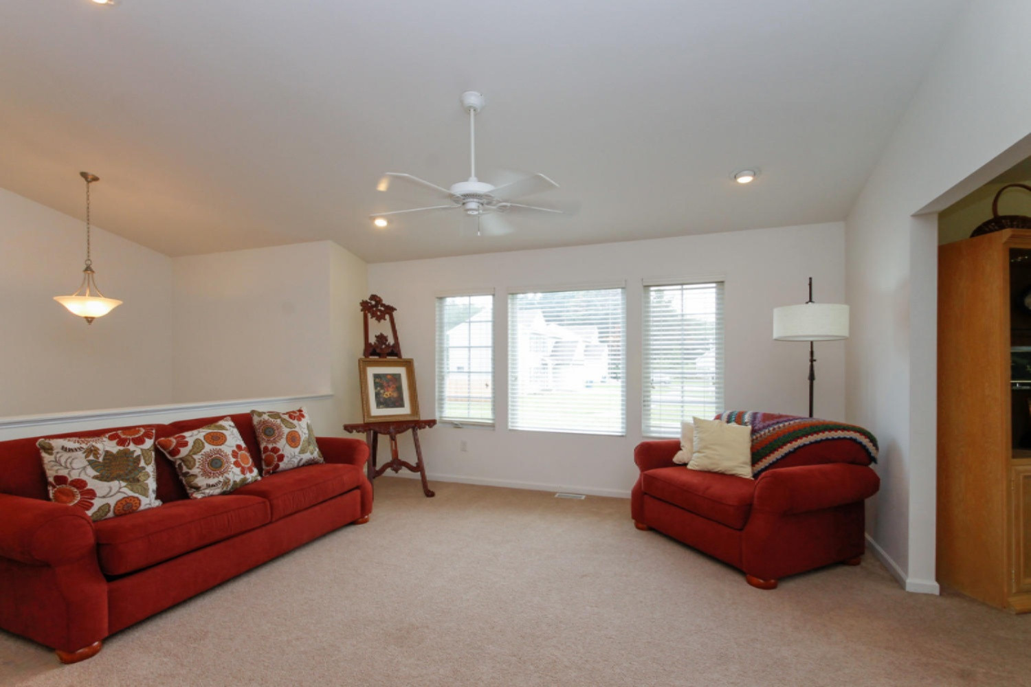 3211 Quarry Ridge Court Kalamazoo, MI 49006 - Photo 4 of 32 3211 Quarry Ridge Ct-101