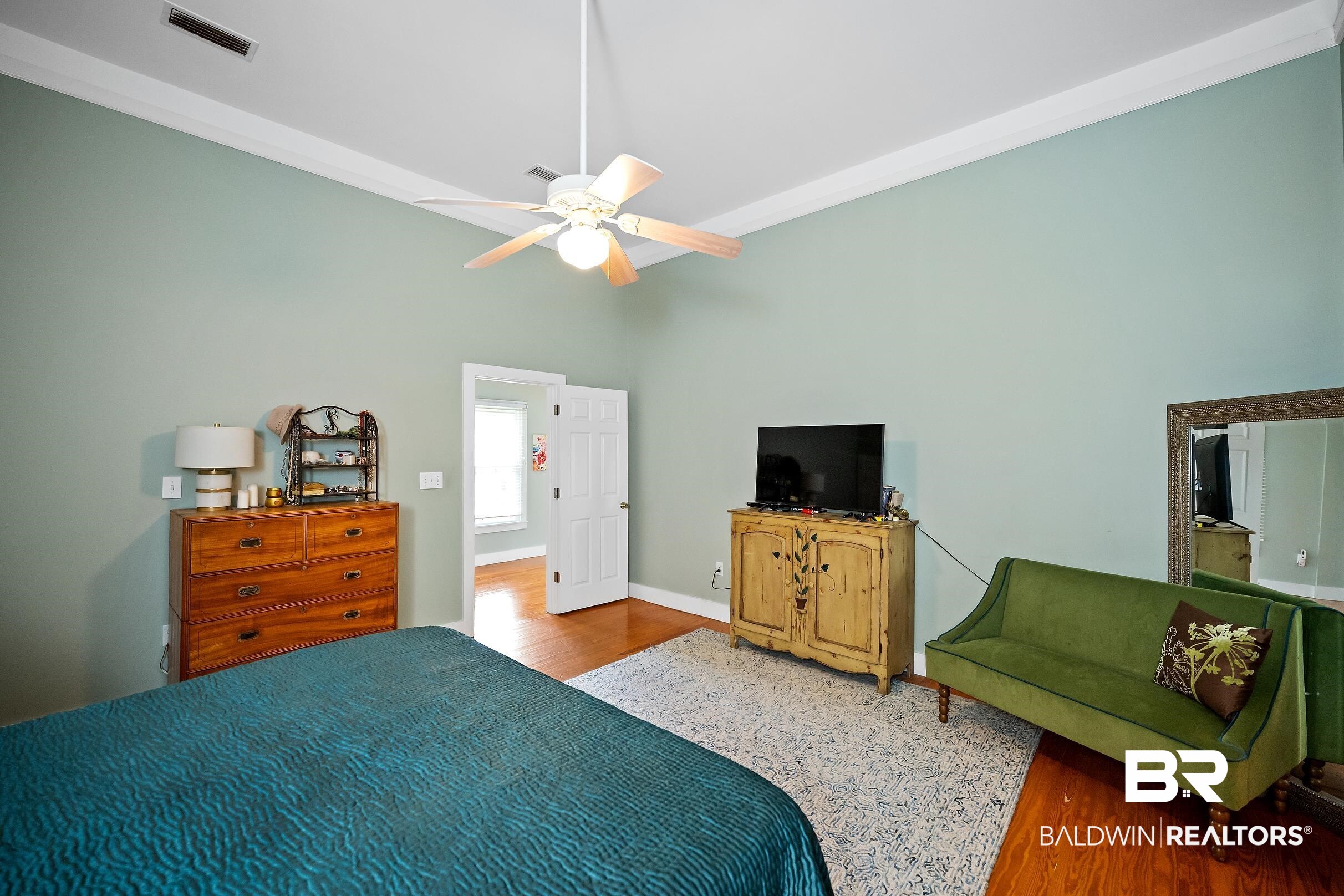 17501 A Francis Harrell Road Elberta, AL 36530 - Photo 16 of 87