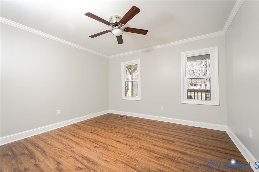 3025 Maplevale Road Chester, VA 23831 - Photo 9 of 14 Spacious interior room f