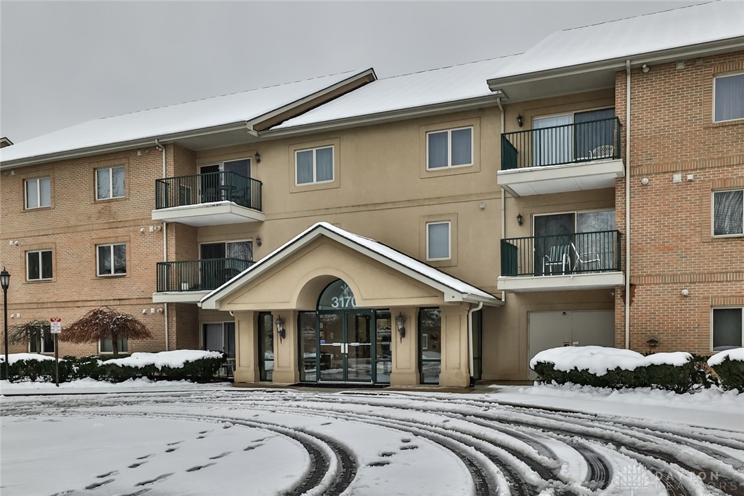 3170 East Stroop Road, Unit 308 Dayton, OH 45440 - Photo 2 of 27