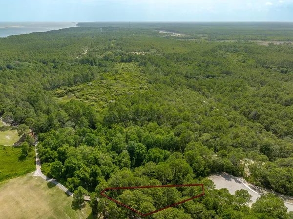 $40,000 | 134 Spoonbill Court, Carrabelle, FL 32322