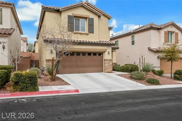 $2,795 | 10652 Kearney Mountain Avenue, Las Vegas, NV 89166