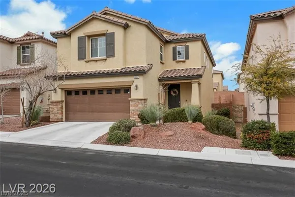 $2,795 | 10652 Kearney Mountain Avenue, Las Vegas, NV 89166