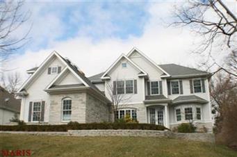 7 Faron Hill Road Creve Coeur, MO 63141 - Photo 1 of 1 Gallery Image 1