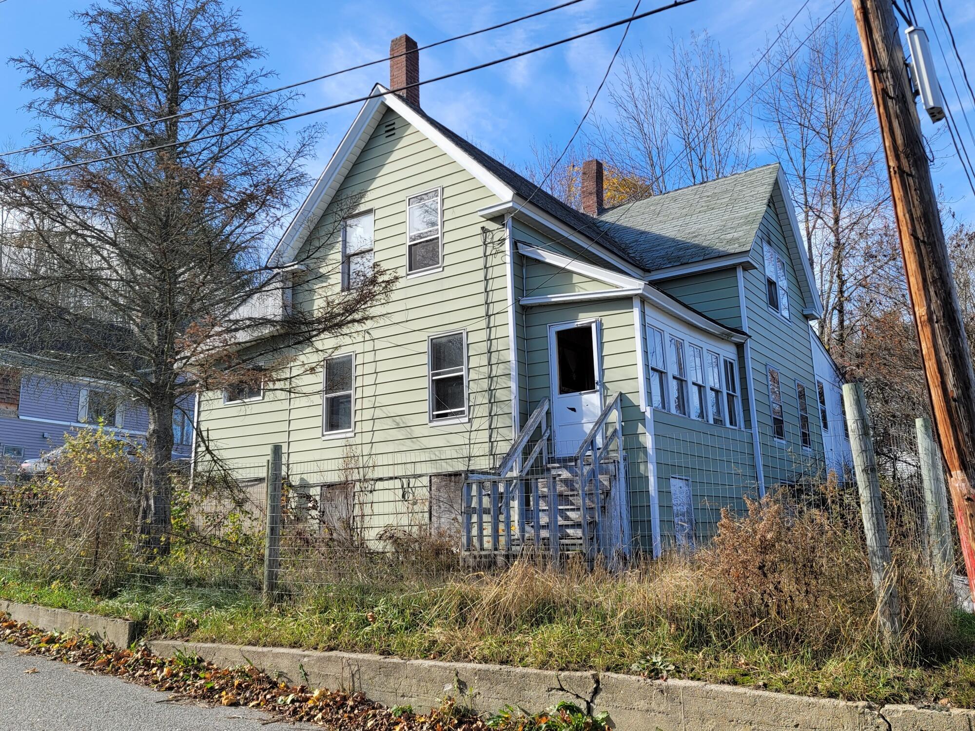 10 Backfield Road Rumford, ME 04276 - Photo 1 of 22 1 Main