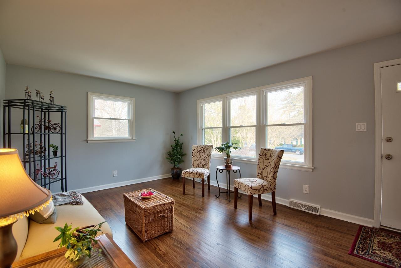 2219 Sparger Road Durham, NC 27705 - Photo 3 of 25 Photo 3
