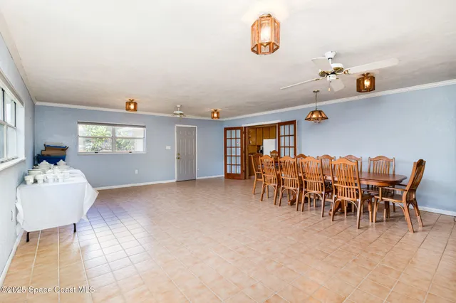 $475,000 | 276 Curacau Drive, Cocoa Beach, FL 32931