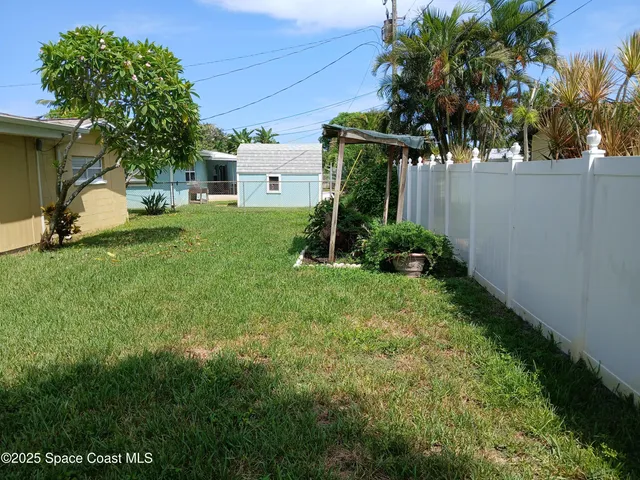 $475,000 | 276 Curacau Drive, Cocoa Beach, FL 32931