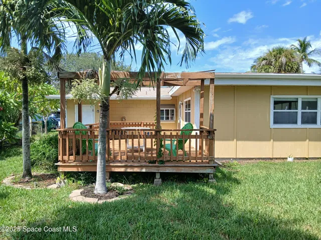 $475,000 | 276 Curacau Drive, Cocoa Beach, FL 32931
