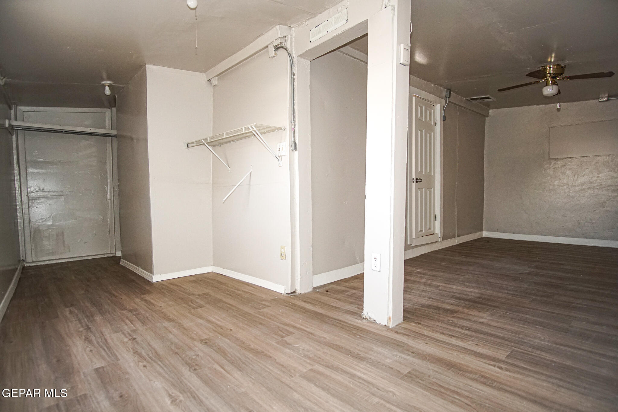 7161 Dale Road, Unit 2 El Paso, TX 79915 - Photo 11 of 13 11. Bedroom