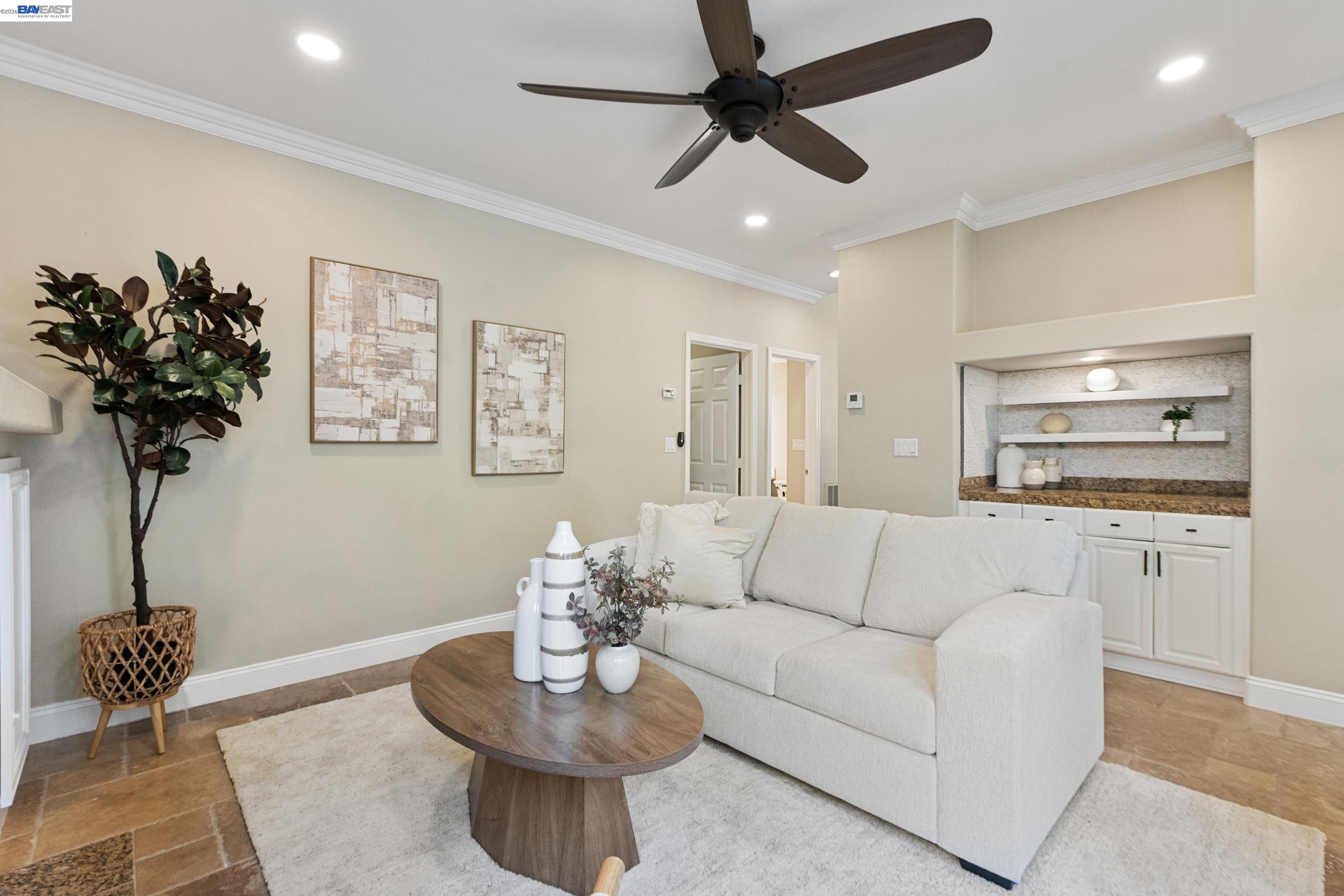 377 Squirrel Ridge Way Danville, CA 94506 - Photo 23 of 63