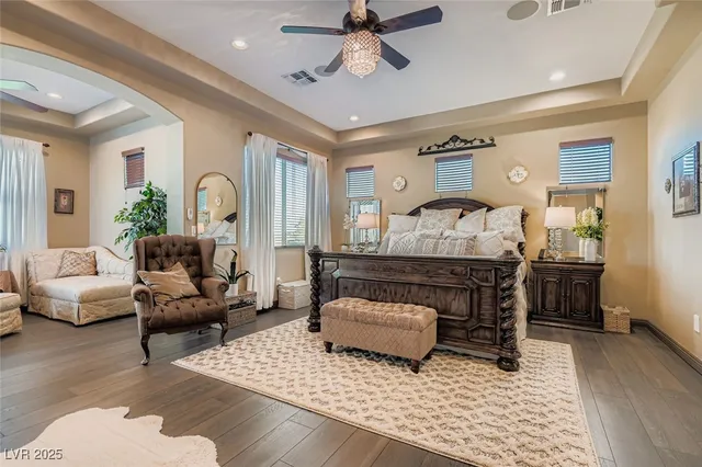 $2,650,000 | 5025 Conough Lane, Las Vegas, NV 89149