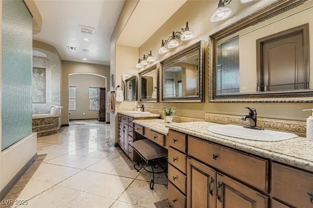 $2,650,000 | 5025 Conough Lane, Las Vegas, NV 89149