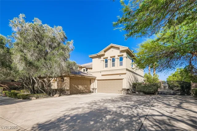 $2,650,000 | 5025 Conough Lane, Las Vegas, NV 89149