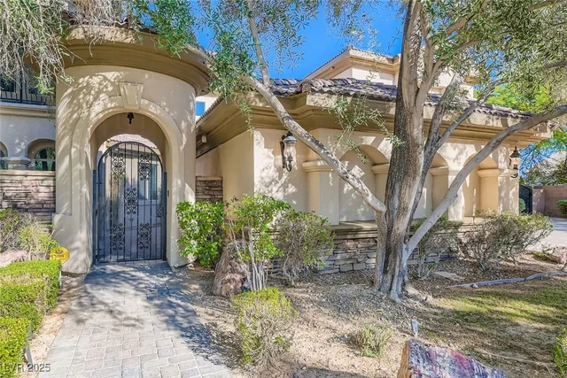 $2,650,000 | 5025 Conough Lane, Las Vegas, NV 89149
