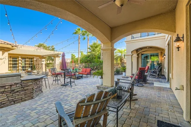 $2,650,000 | 5025 Conough Lane, Las Vegas, NV 89149