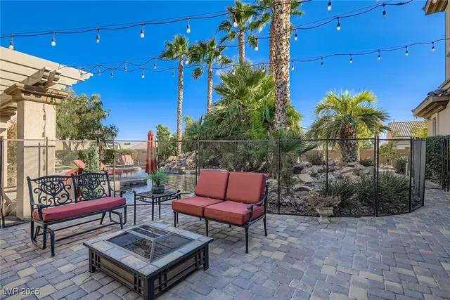 $2,650,000 | 5025 Conough Lane, Las Vegas, NV 89149