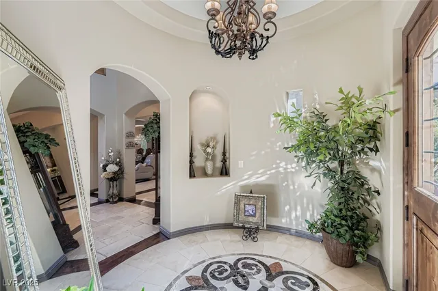 $2,650,000 | 5025 Conough Lane, Las Vegas, NV 89149