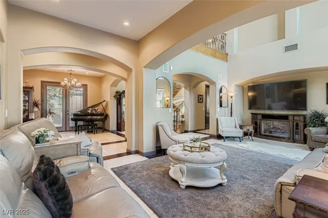 $2,650,000 | 5025 Conough Lane, Las Vegas, NV 89149