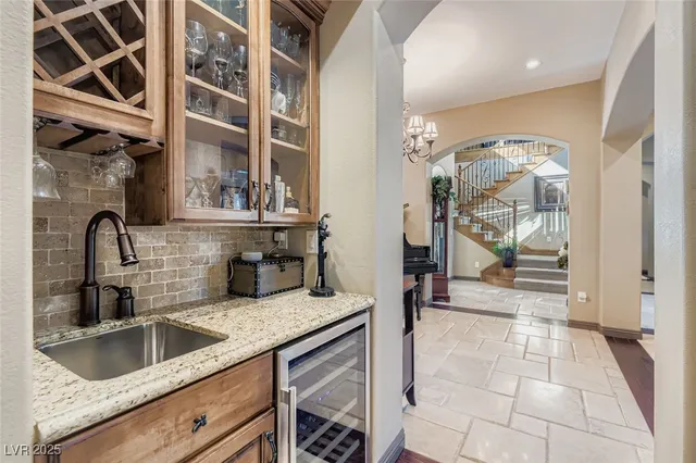 $2,650,000 | 5025 Conough Lane, Las Vegas, NV 89149