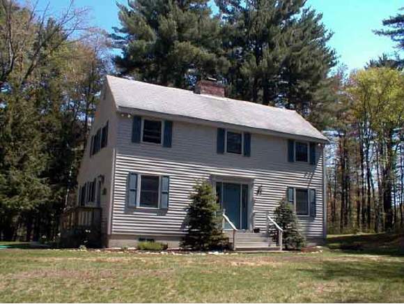 11 Dale Road Meredith, NH 03253 - Photo 1 of 5