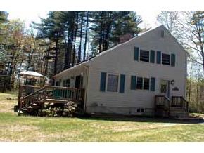 11 Dale Road Meredith, NH 03253 - Photo 2 of 5