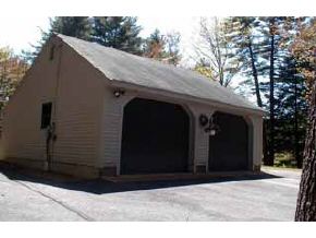 11 Dale Road Meredith, NH 03253 - Photo 4 of 5