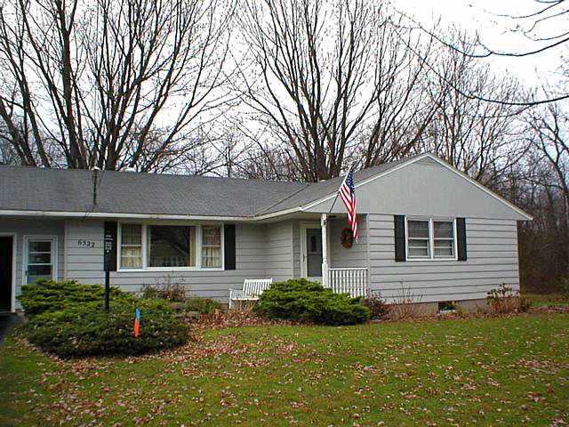 6522 Furnace Road Ontario, NY 14519 - Photo 1 of 1 Exterior Front