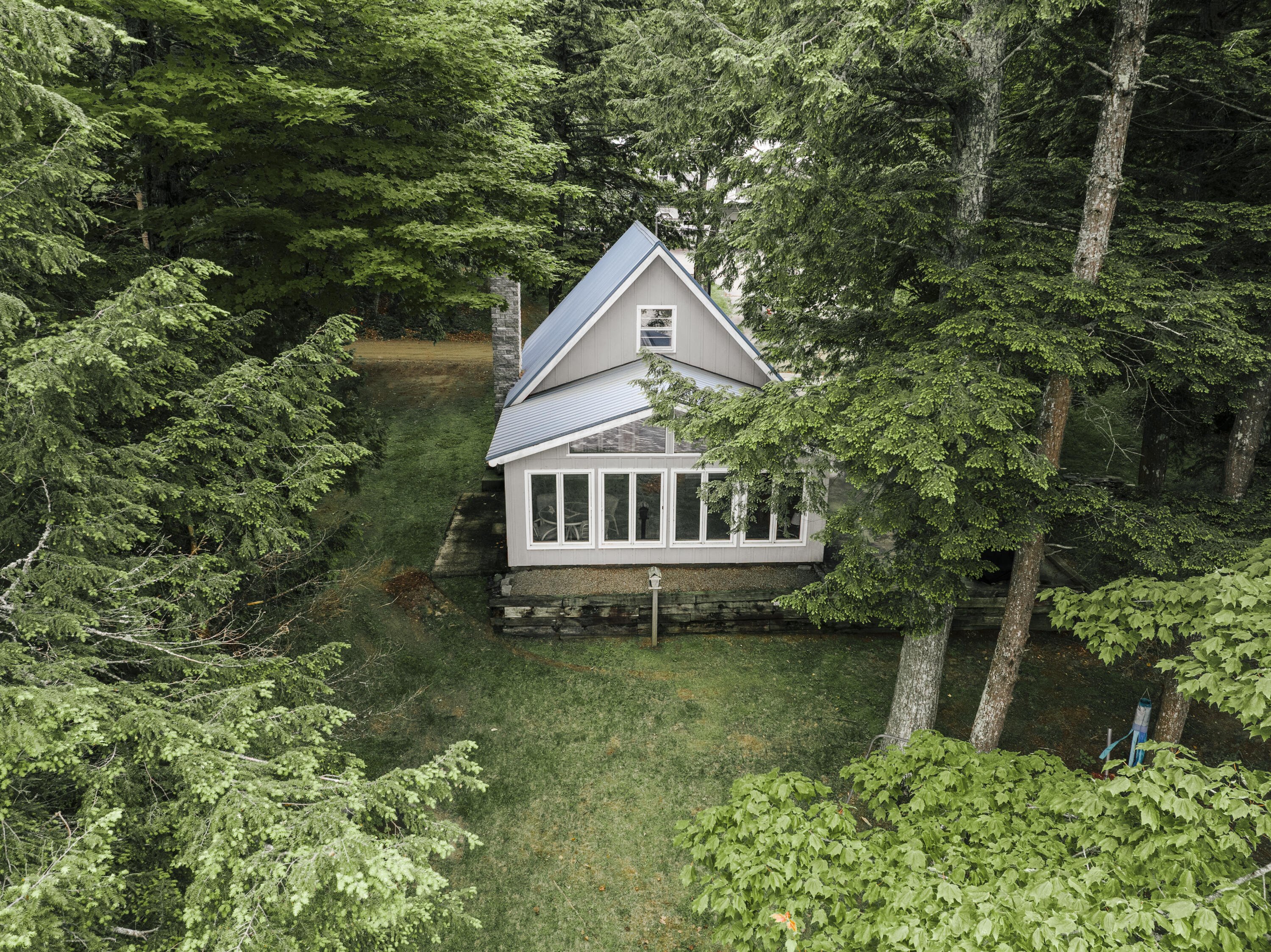 88 Whites Pond Road Palmyra, ME 04965 - Photo 6 of 121 DJI_20250620220038_0133_D-HDR