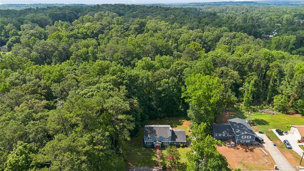 4761 Jakes Trail Decatur, GA 30034 - Photo 8 of 32