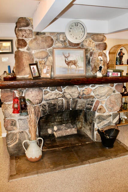 9411 Shupac Lake Road Grayling, MI 49738 - Photo 12 of 33 Gallery Image 12