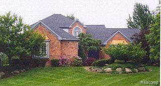3553 Sherborn Drive Rochester, MI 48306 - Photo 1 of 1 Property Photo